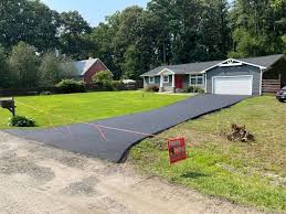 Trusted Buckner, KY Driveway Paving Services Experts